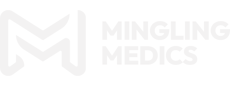 MinglingMedics: Where Medical Professionals Mingle & Find Love